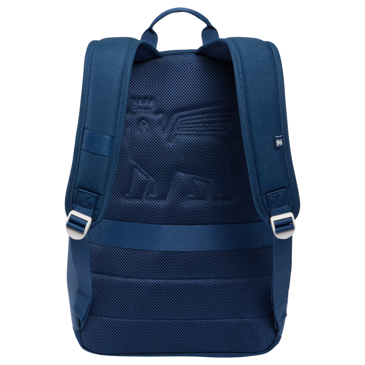 Stanley 1913 The Assembly Backpack 21 QT 20 L in Dark Navy | Back View