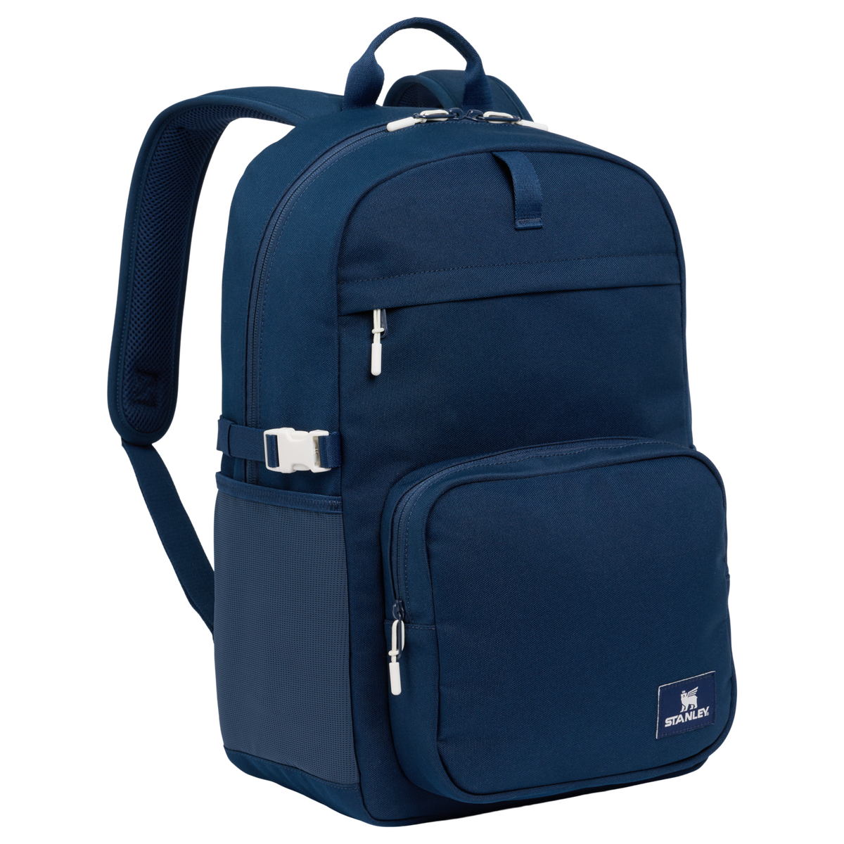 Stanley 1913 The Assembly Backpack 21 QT 20 L in Dark Navy | View 1