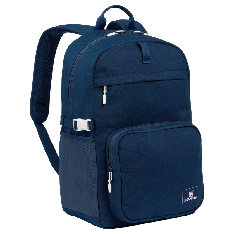 Stanley 1913 The Assembly Backpack 21 QT 20 L in Dark Navy