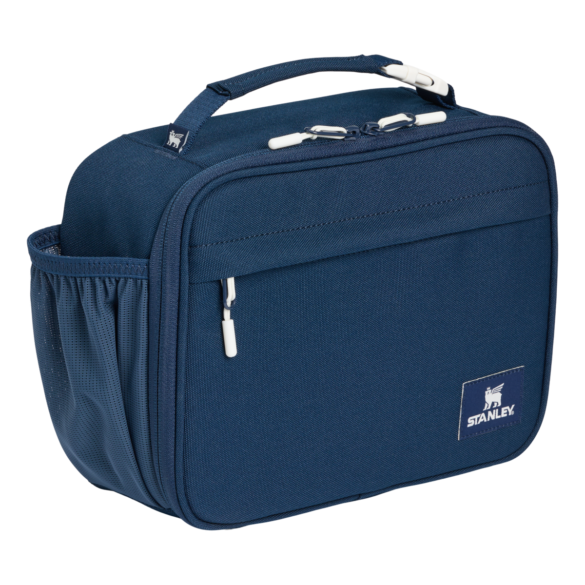 STANLEY ランチボックスボックス ネイビー The Assembly Lunch Box | 3.7qt | 3.5 L | Stanley 1913 US