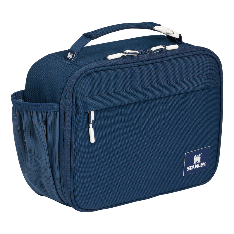 Stanley 1913 The Assembly Lunch Box 3.7 QT 3.5 L in Dark Navy