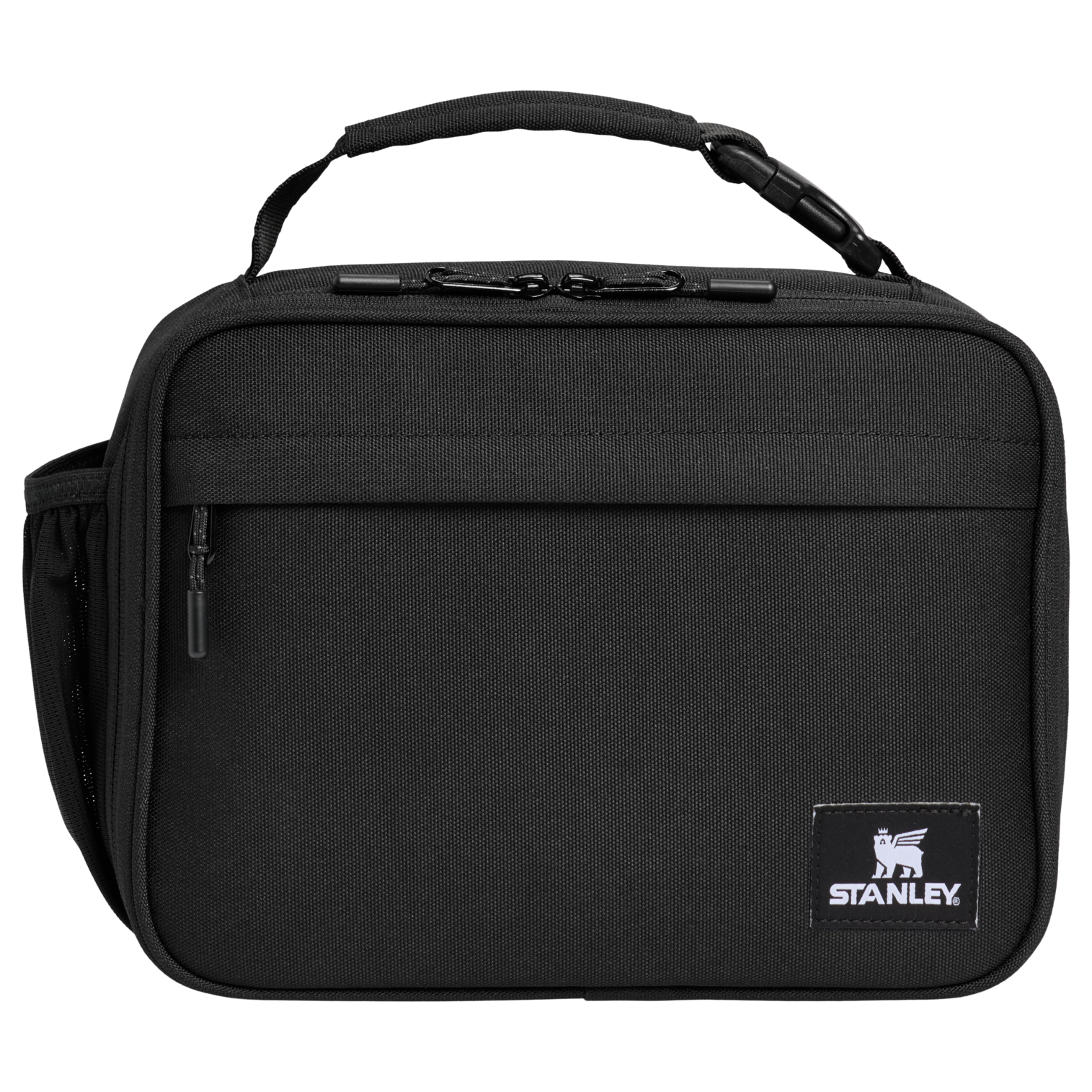 Stanley 1913 The Assembly Lunch Box 3.7 QT 3.5 L in Black