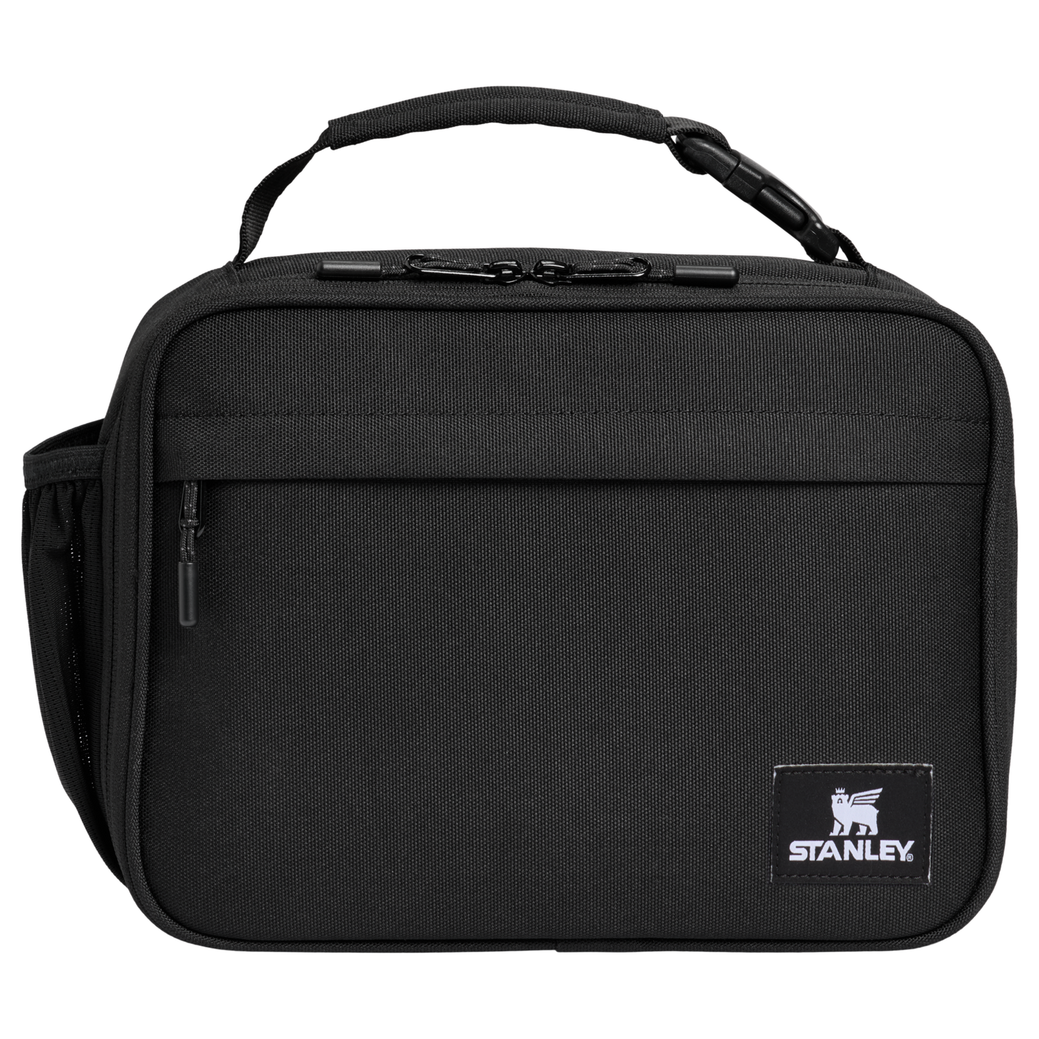 Stanley 1913 The Assembly Lunch Box 3.7 QT 3.5 L in Black | View 1