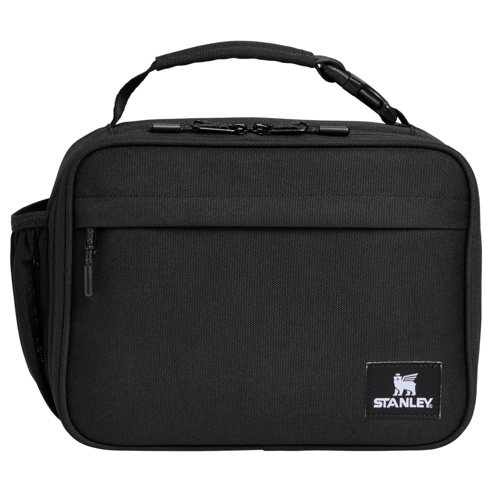 Stanley 1913 The Assembly Lunch Box 3.7 QT 3.5 L in Black