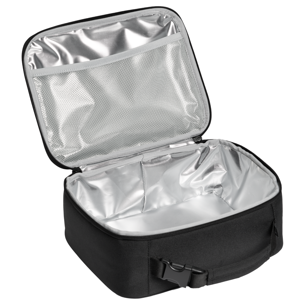Stanley 1913 The Assembly Lunch Box 3.7 QT 3.5 L in Black
