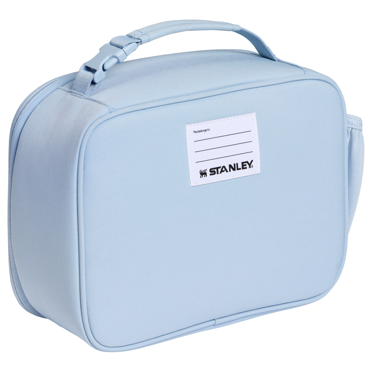 Stanley 1913 The Assembly Lunch Box 3.7 QT 3.5 L in Blue Dream | View 2