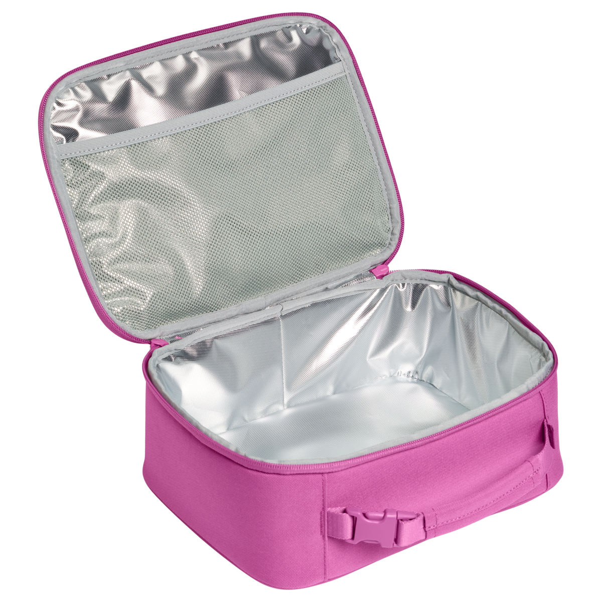 Stanley 1913 The Assembly Lunch Box 3.7 QT 3.5 L in Dark Blossom | Open View