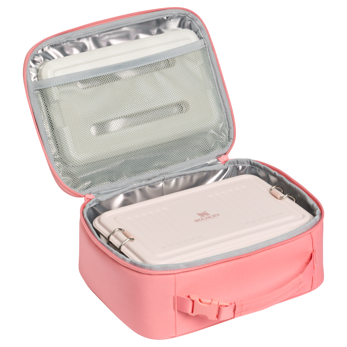 The Assembly Lunch Box | 3.7qt | 3.5 L | Stanley 1913 US