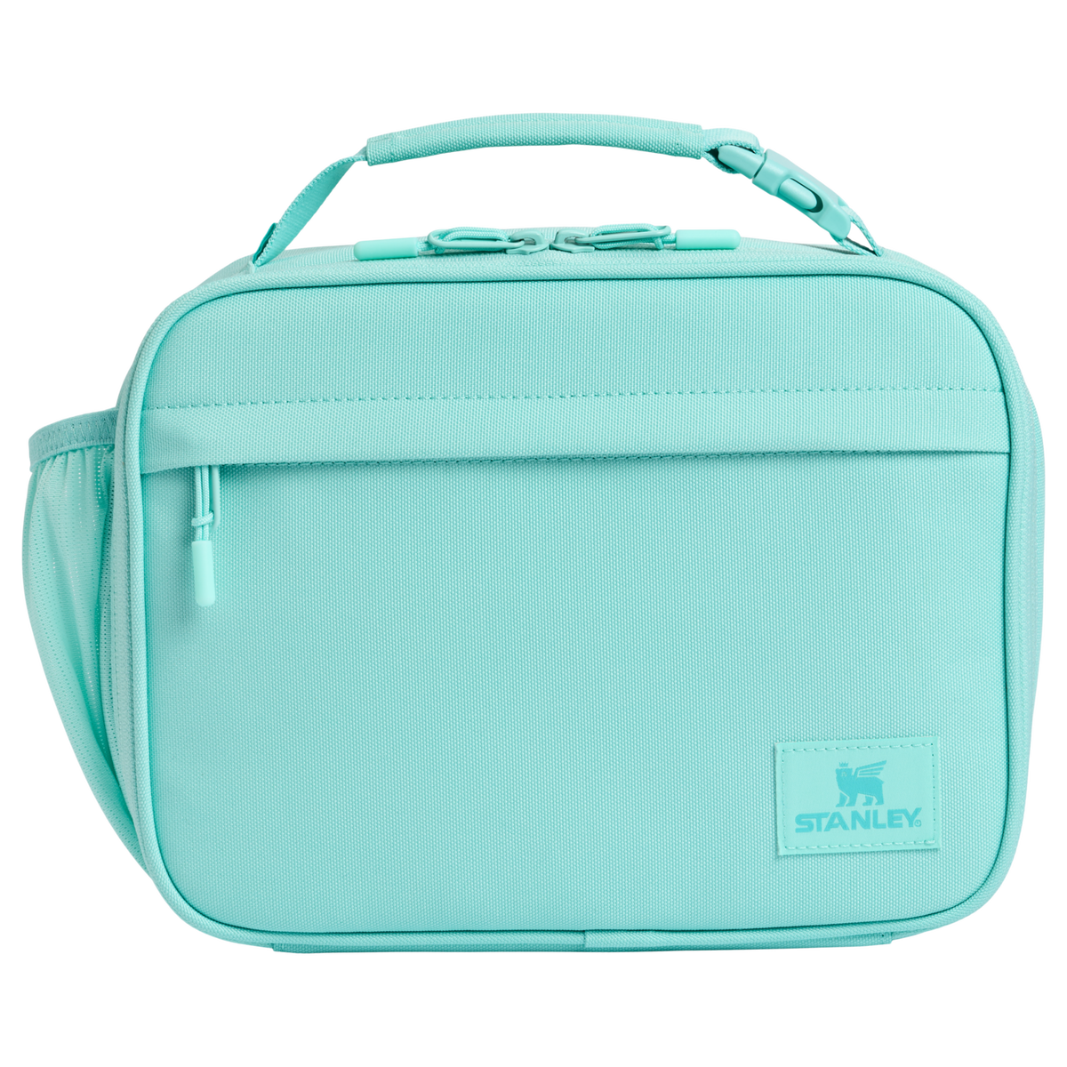 Stanley 1913 The Assembly Lunch Box 3.7 QT 3.5 L in Teal