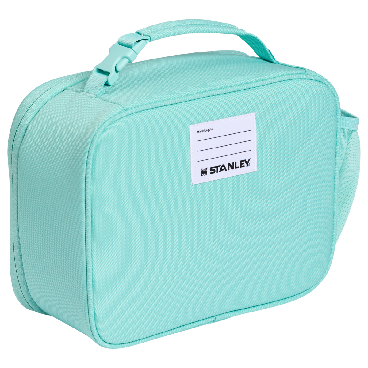 Stanley 1913 The Assembly Lunch Box 3.7 QT 3.5 L in Teal