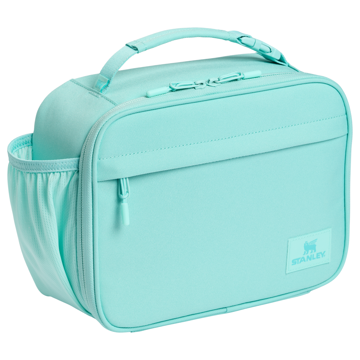 Stanley 1913 The Assembly Lunch Box 3.7 QT 3.5 L in Teal | View 1