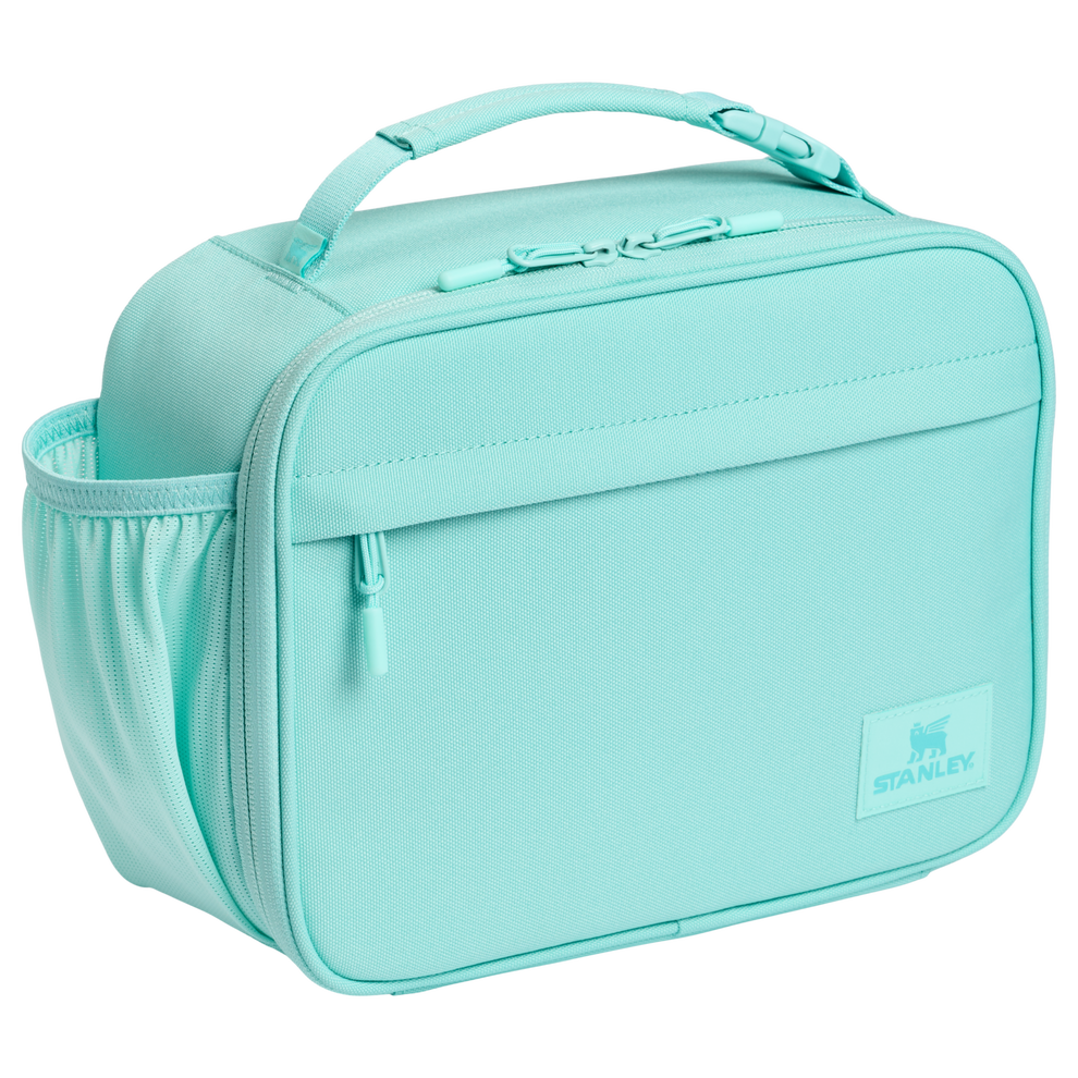 Stanley 1913 The Assembly Lunch Box 3.7 QT 3.5 L in Teal