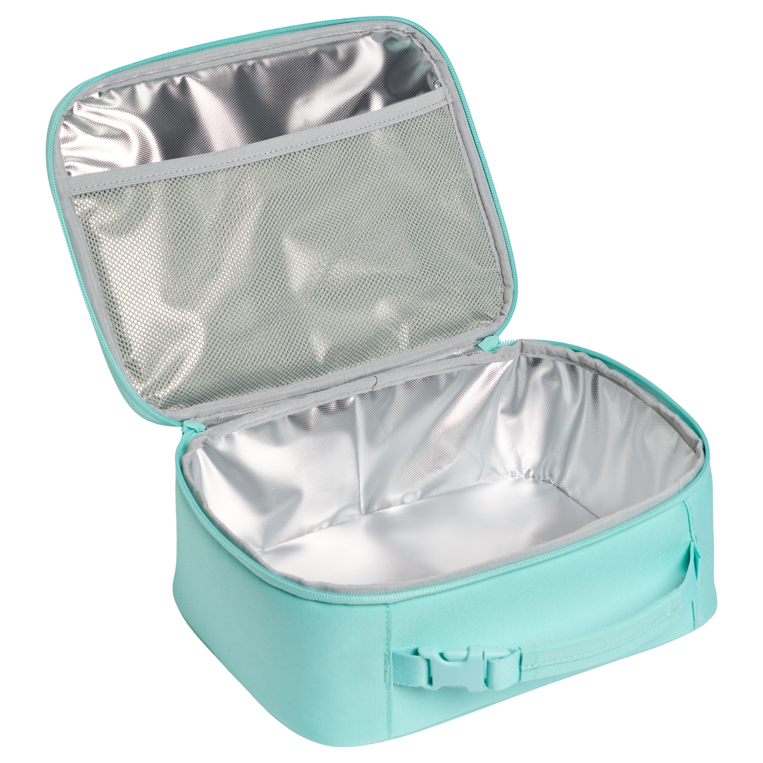Stanley 1913 The Assembly Lunch Box 3.7 QT 3.5 L in Teal | View 4