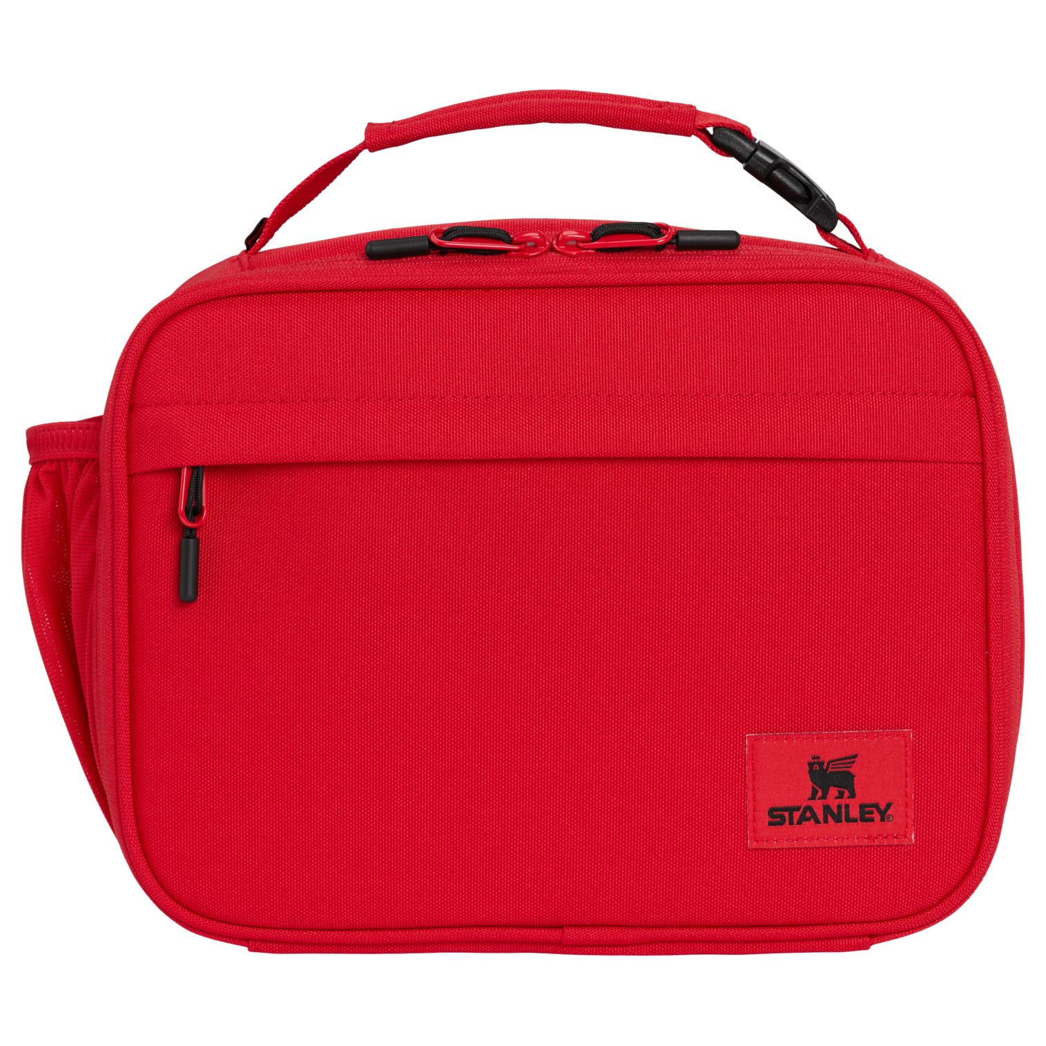 Stanley 1913 The Assembly Lunch Box 3.7 QT 3.5 L in Chili