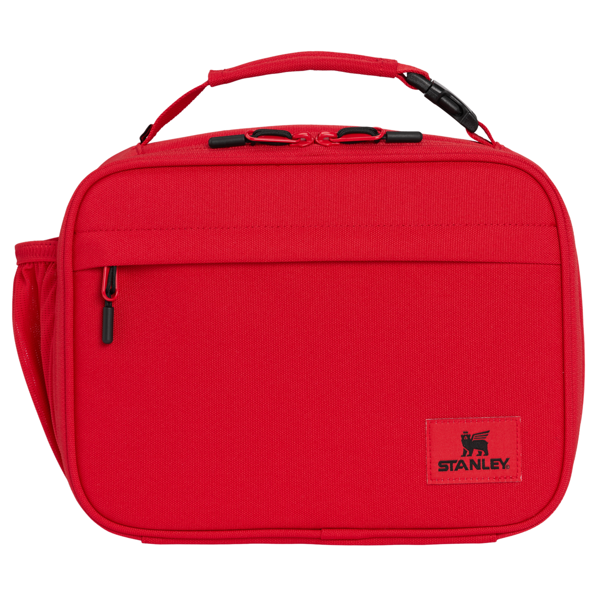 Stanley 1913 The Assembly Lunch Box 3.7 QT 3.5 L in Chili