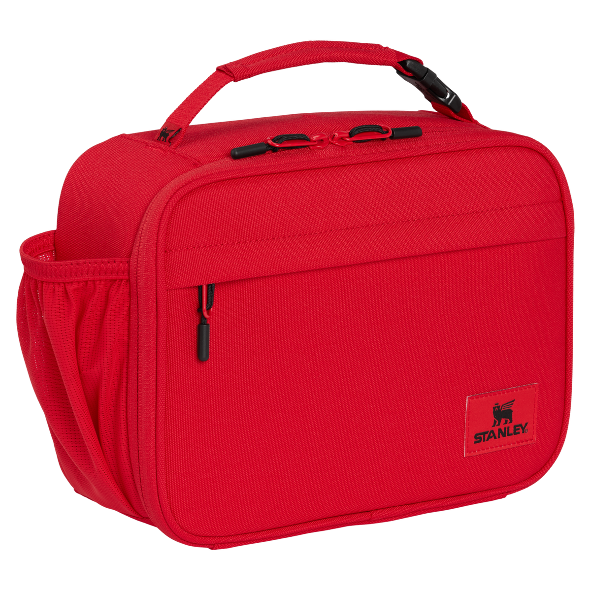 Stanley 1913 The Assembly Lunch Box 3.7 QT 3.5 L in Chili