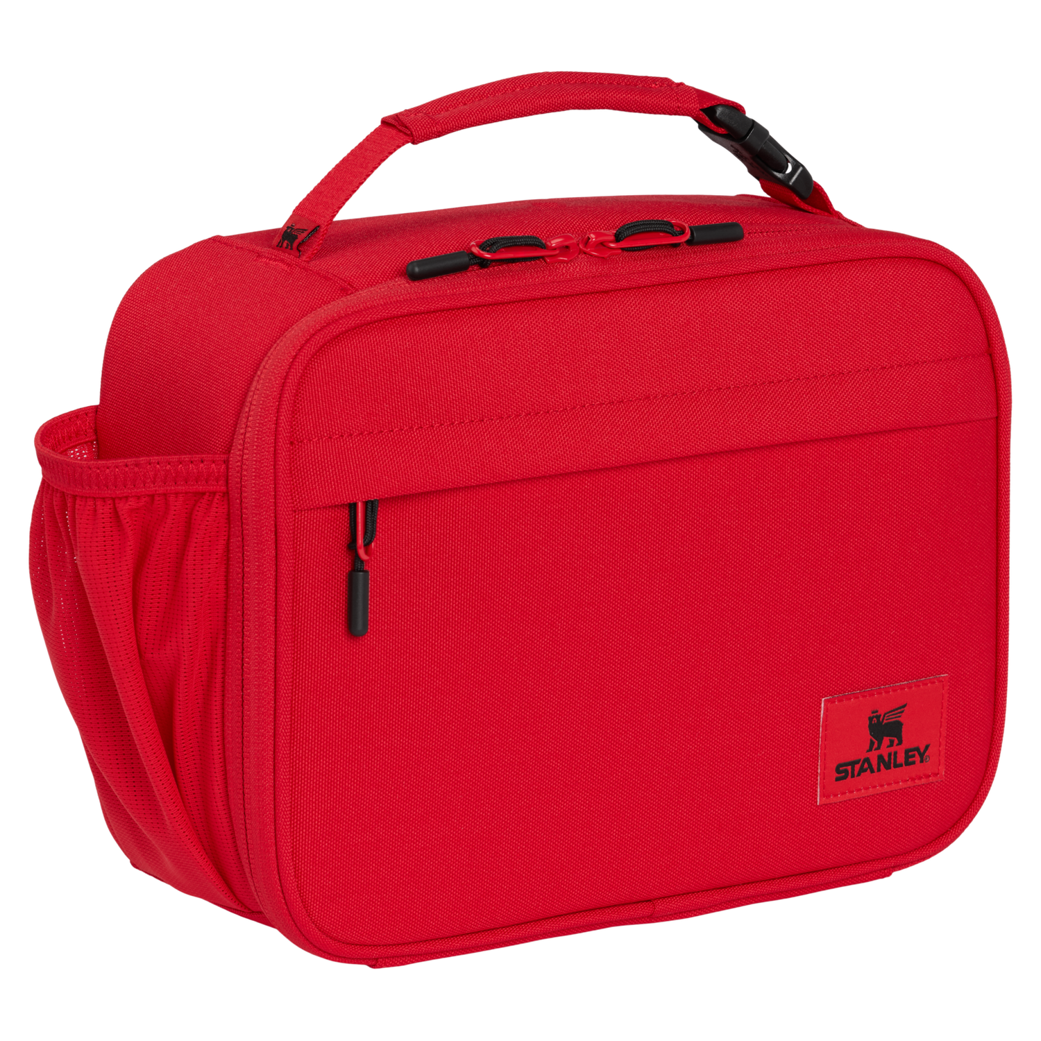 Stanley 1913 The Assembly Lunch Box 3.7 QT 3.5 L in Chili | View 1