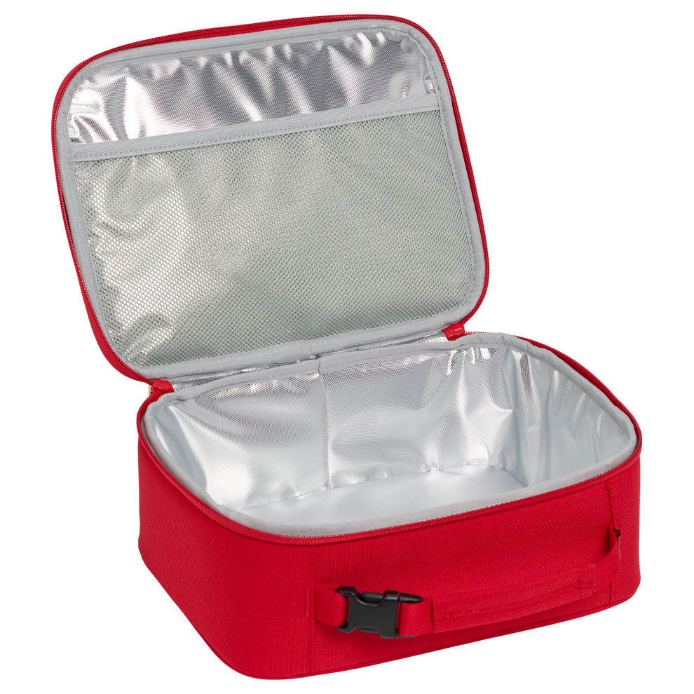 Stanley 1913 The Assembly Lunch Box 3.7 QT 3.5 L in Chili