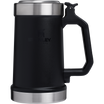 Classic Bottle Opener Beer Stein | 24 OZ