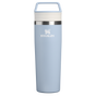 Swatch for Stanley 1913 The Café-To-Go Travel Mug 20 OZ in Blue Dream Stone