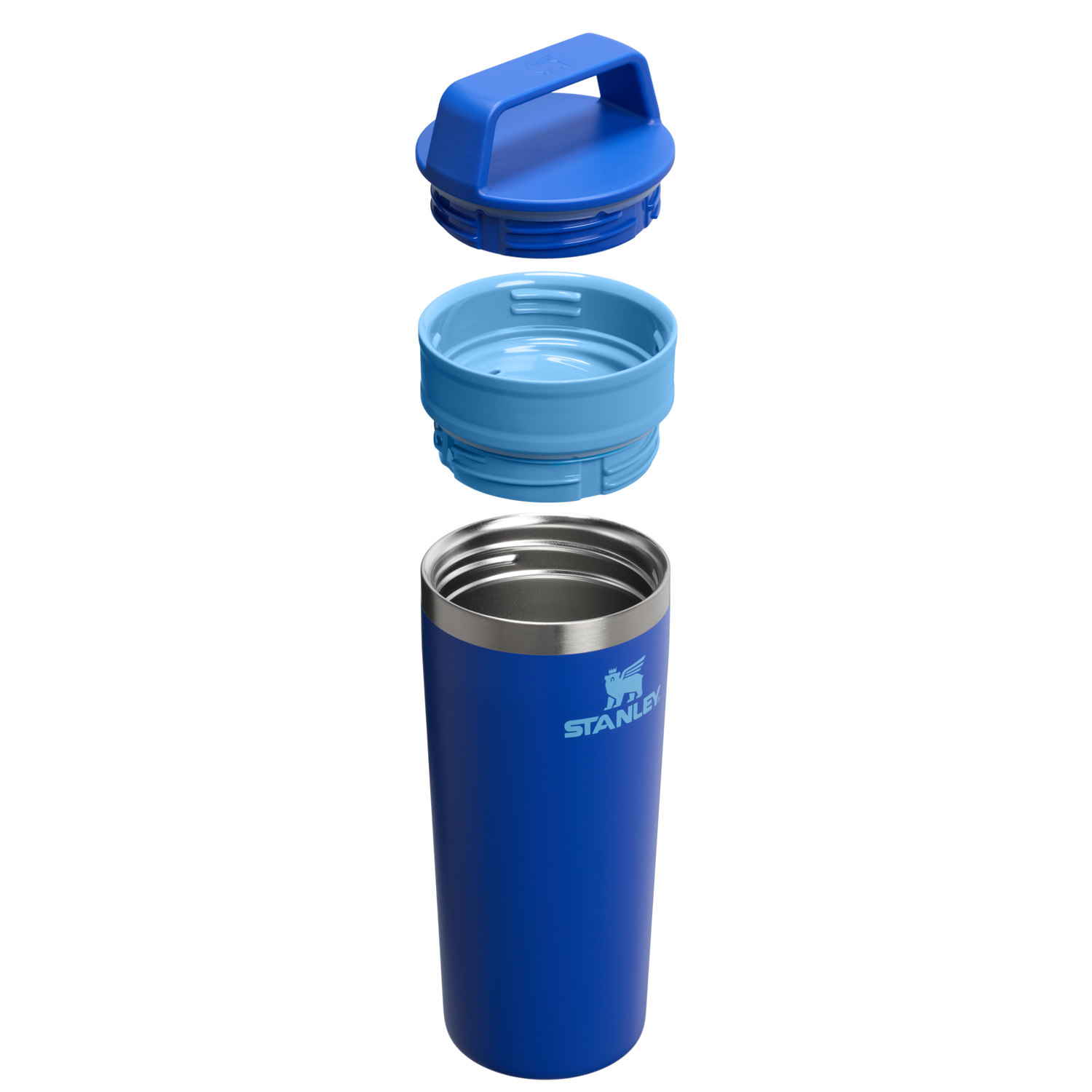 The Café-To-Go Insulated Travel Mug | 16 OZ – Stanley 1913 The Café-To-Go Insulated Travel Mug | 16 OZ – Stanley 1913