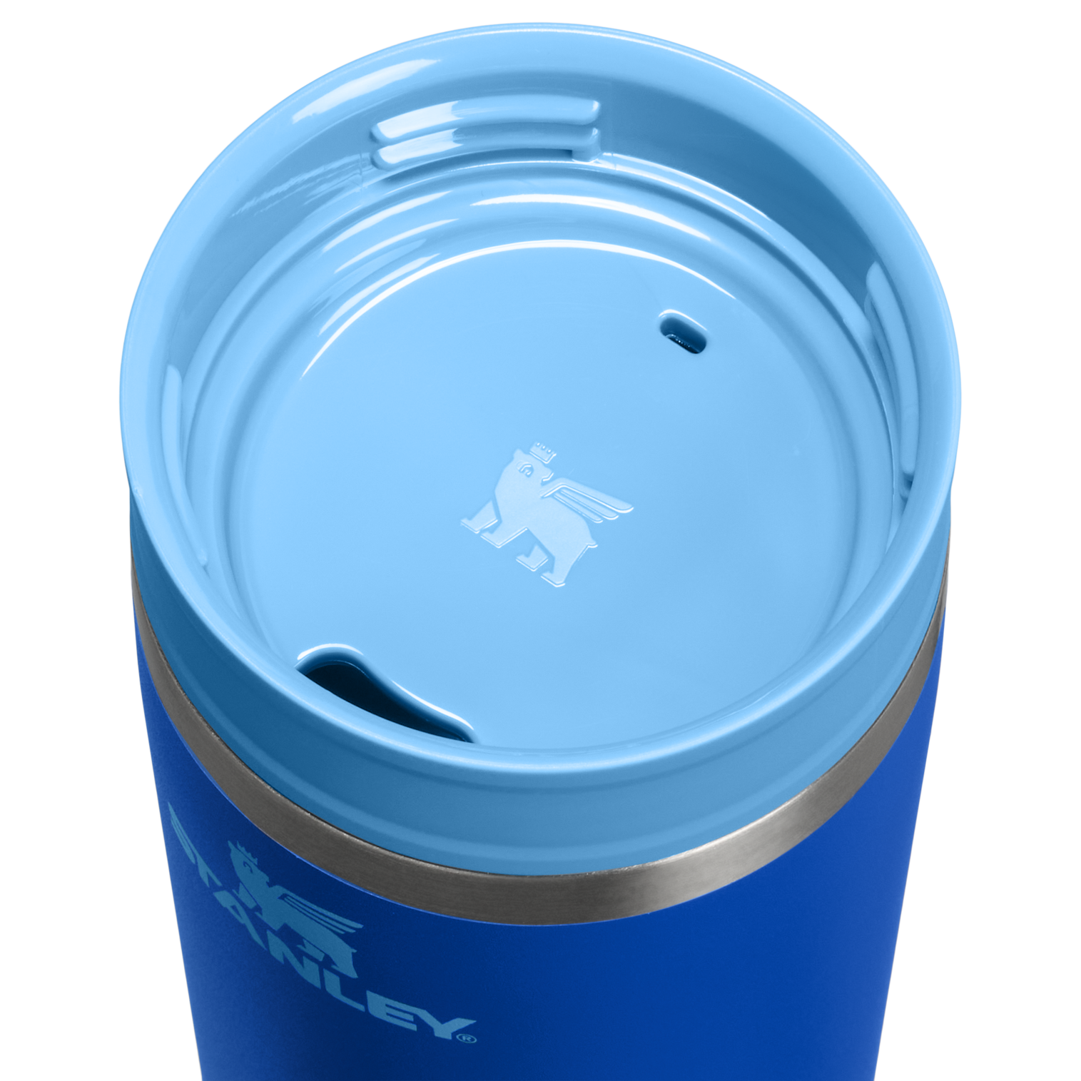 The Café-To-Go Insulated Travel Mug | 16 OZ – Stanley 1913 The Café-To-Go Insulated Travel Mug | 16 OZ – Stanley 1913