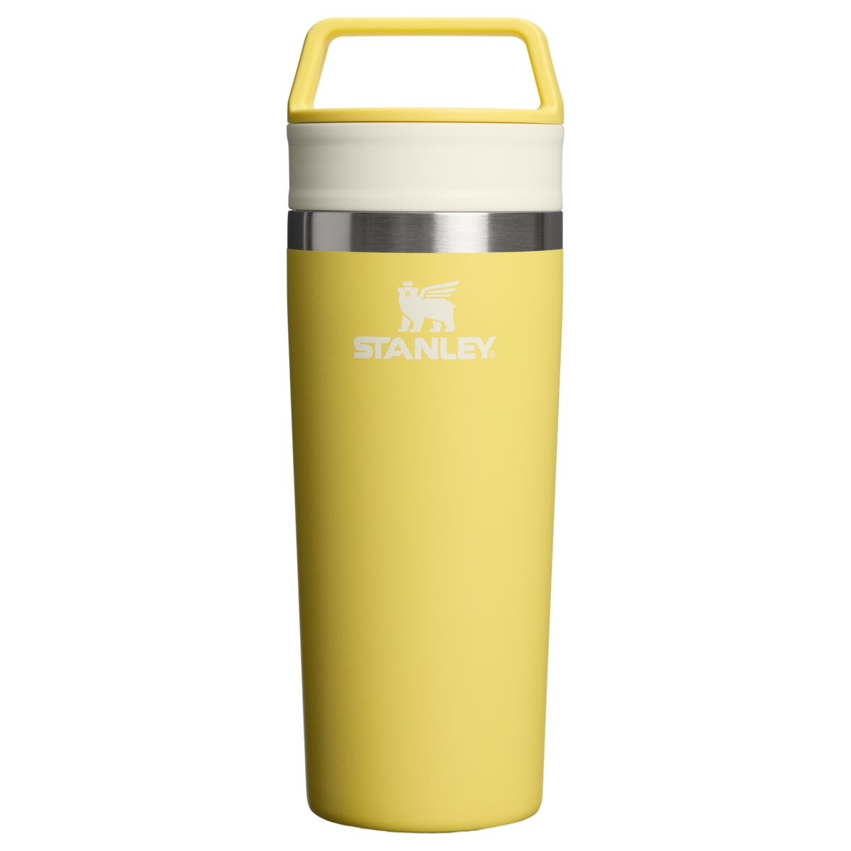 Stanley 1913 The Café-To-Go Travel Mug 16 OZ in Daffodil