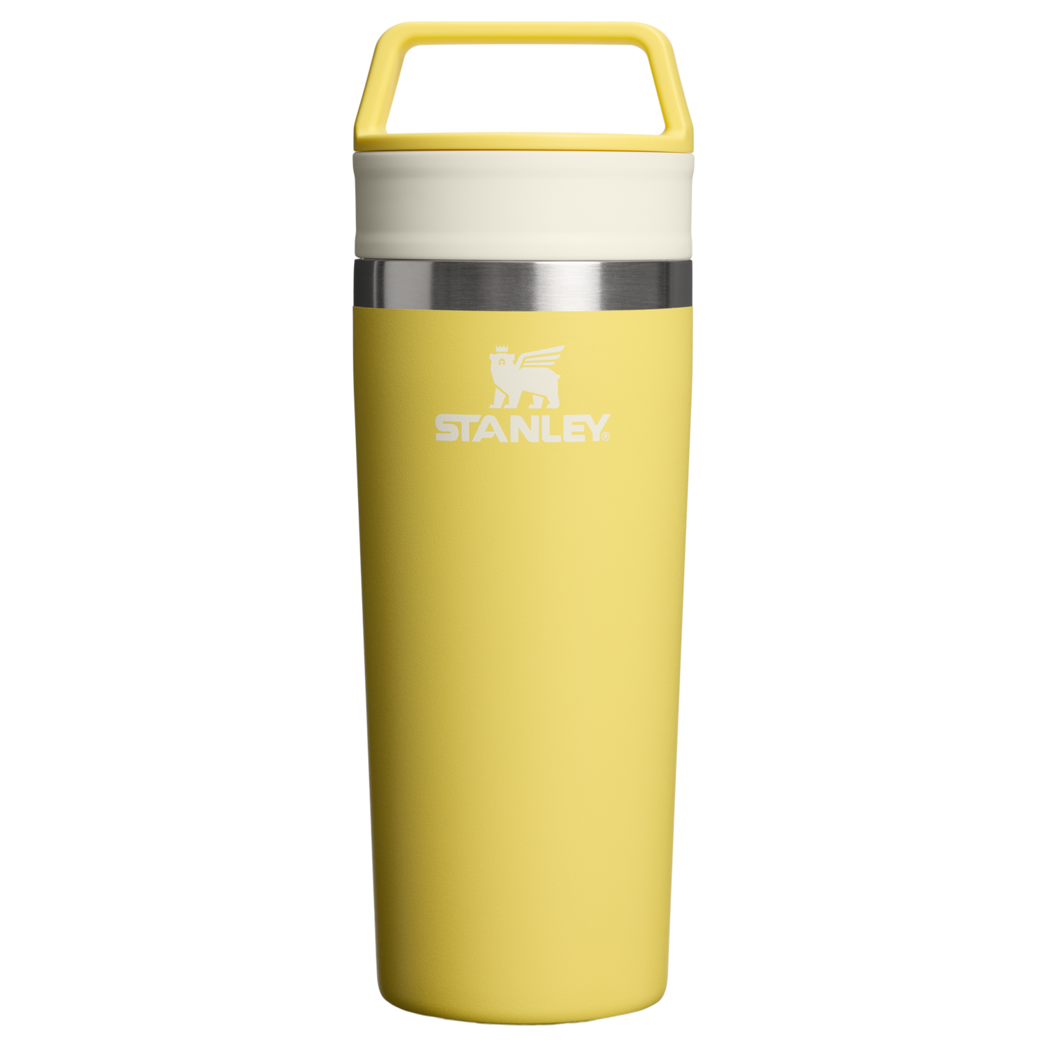 Stanley 1913 The Café-To-Go Travel Mug 16 OZ in Daffodil | View 1
