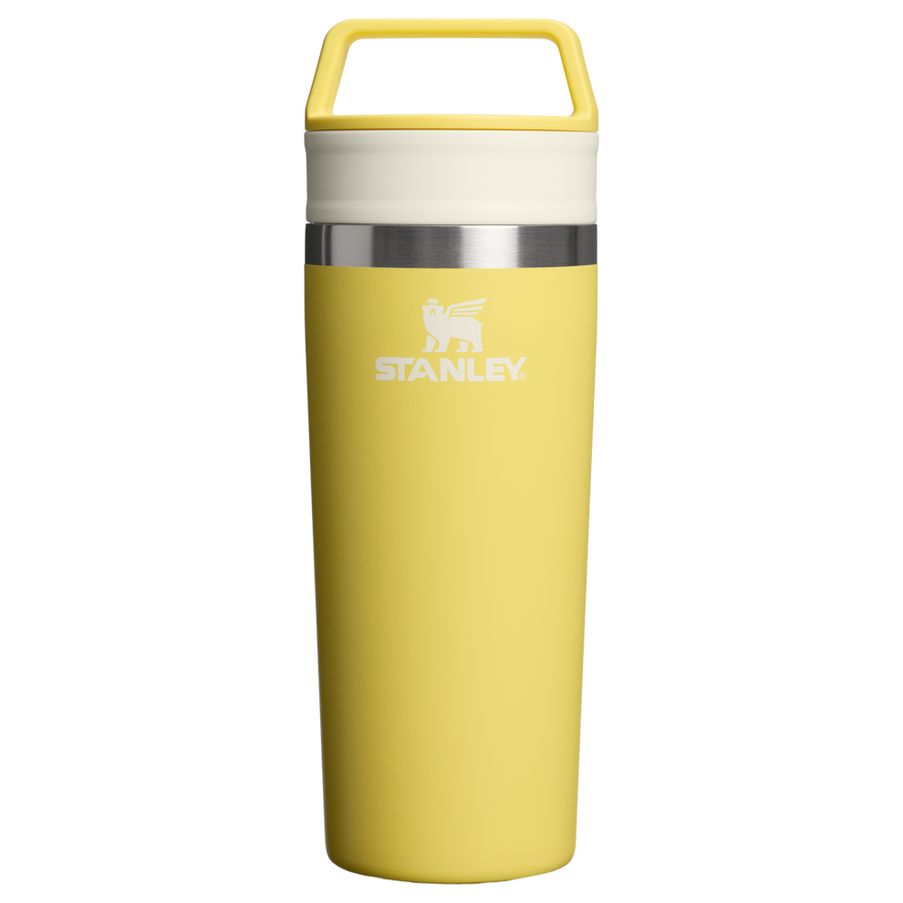 Stanley 1913 The Café-To-Go Travel Mug 16 OZ in Daffodil
