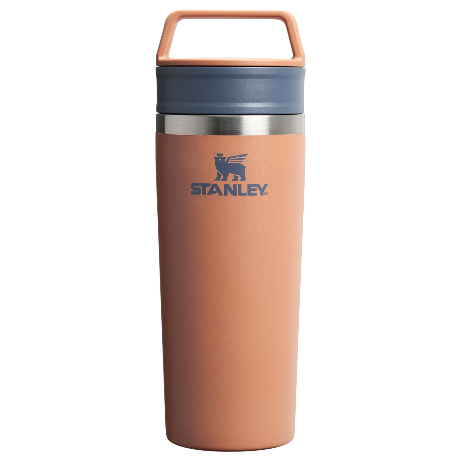 Stanley 1913 The Café-To-Go Travel Mug 16 OZ in Toast | View 1