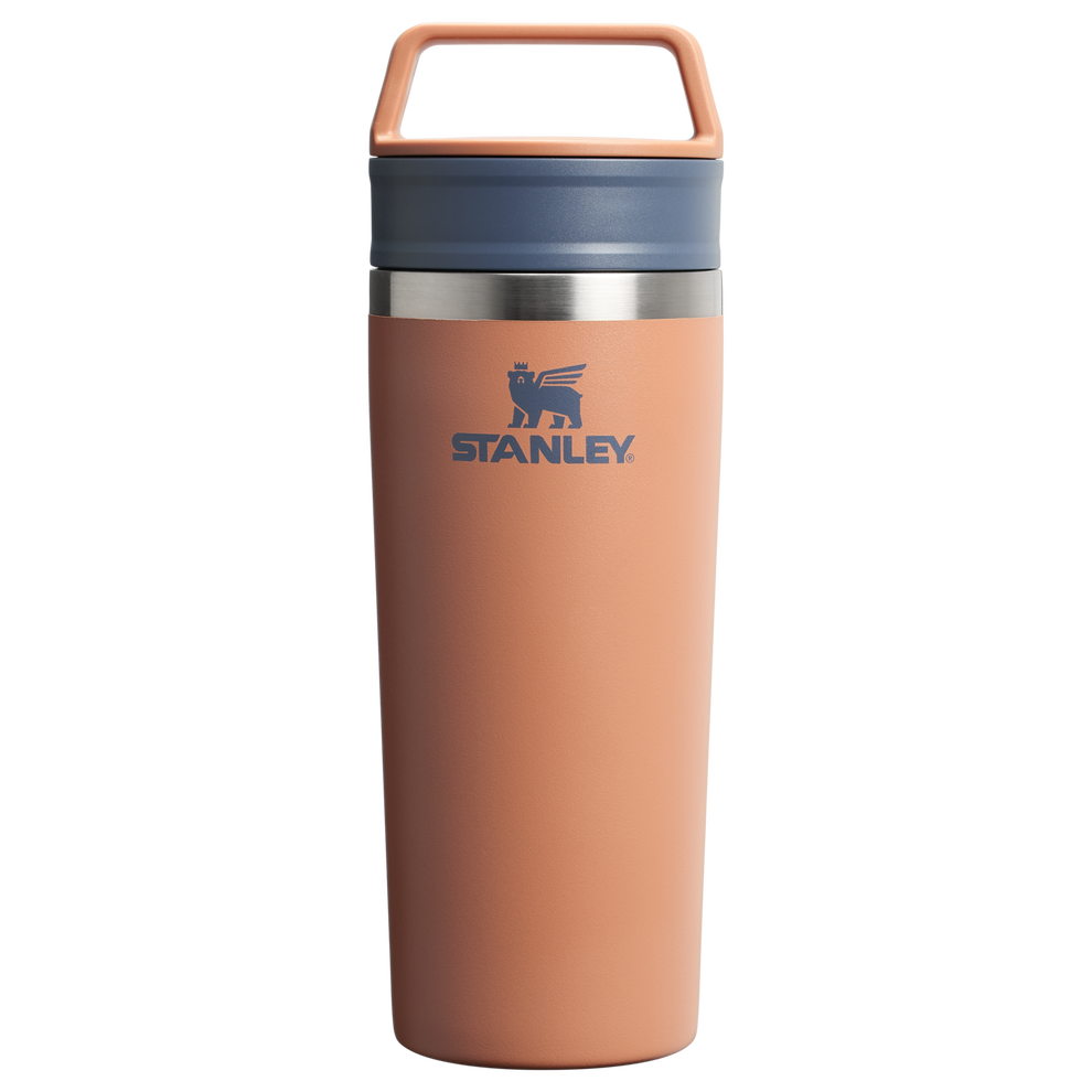 Stanley 1913 The Café-To-Go Travel Mug 16 OZ in Toast