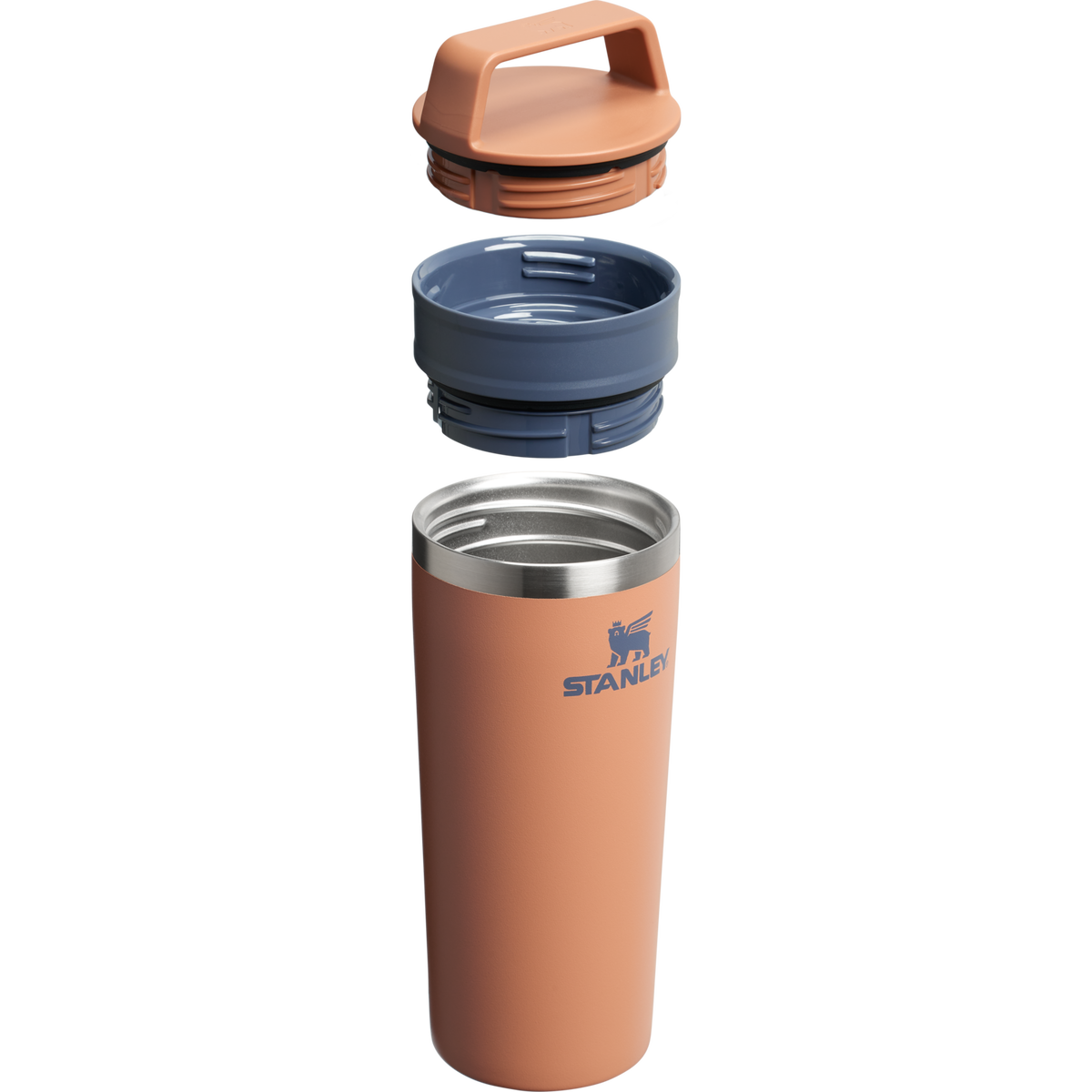 Stanley 1913 The Café-To-Go Travel Mug 16 OZ in Toast