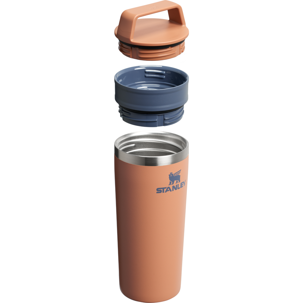 Stanley 1913 The Café-To-Go Travel Mug 16 OZ in Toast