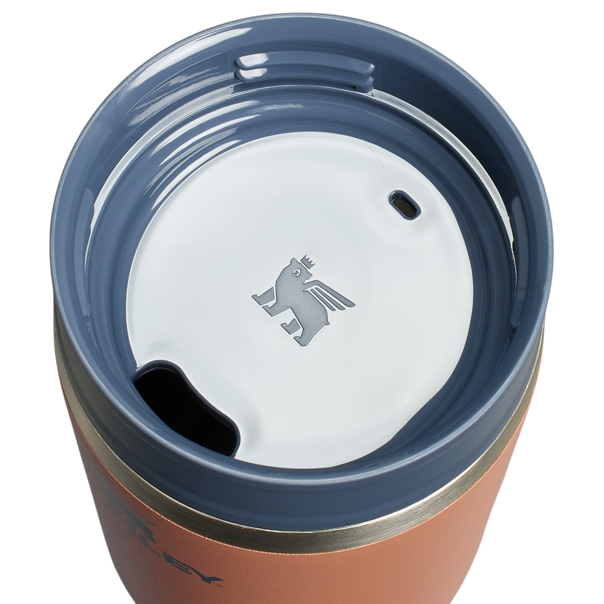 Stanley 1913 The Café-To-Go Travel Mug 16 OZ in Toast