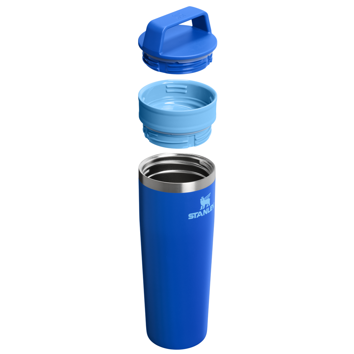 Stanley 1913 The Café-To-Go Travel Mug 20 OZ in Cobalt