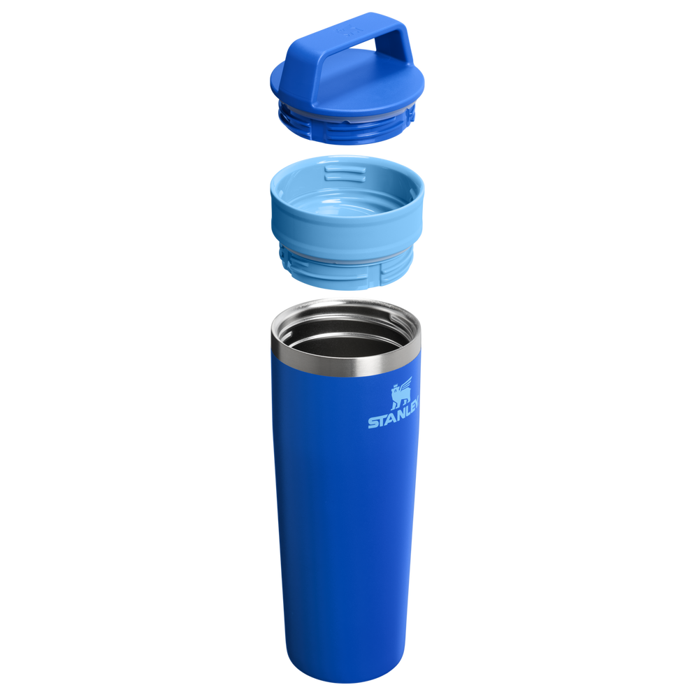 Stanley 1913 The Café-To-Go Travel Mug 20 OZ in Cobalt
