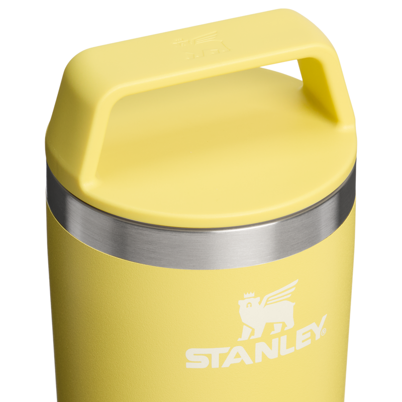 Stanley 1913 The Café-To-Go Travel Mug 20 OZ in Daffodil