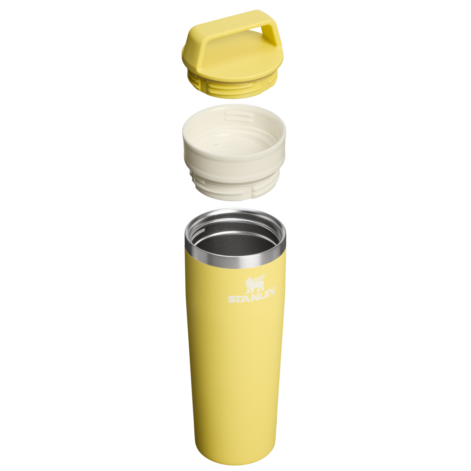 STANLEY TRAVEL MUG イエロー 5個セット The Café-To-Go Travel Mug | 20 OZ – Stanley 1913