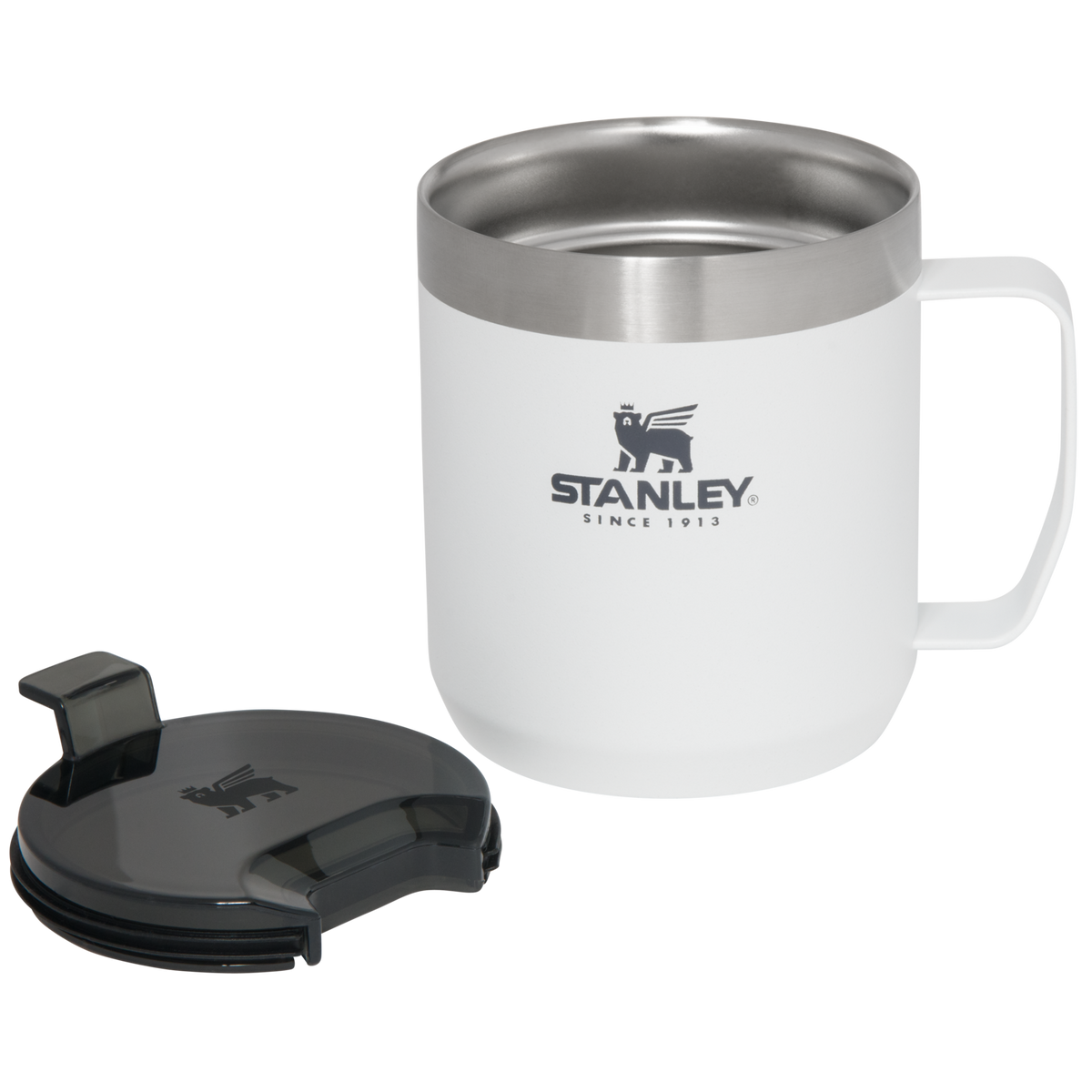 Classic Legendary Camp Mug | 12 OZ - Stanley Create