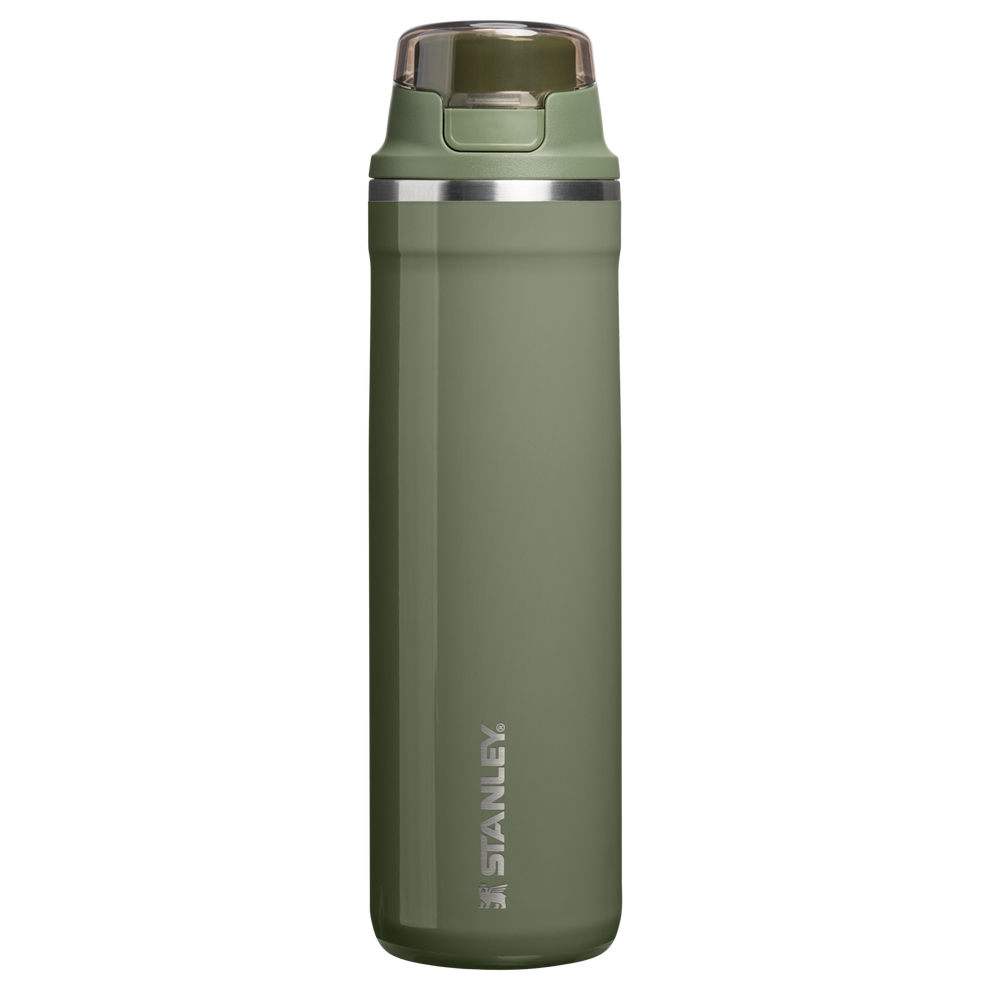 Stanley 1913 The District Pulse Mug 20 OZ in Dried Pine Gloss | Front View