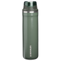 Swatch for Stanley 1913 The District Pulse Mug 20 OZ in Hammertone Green