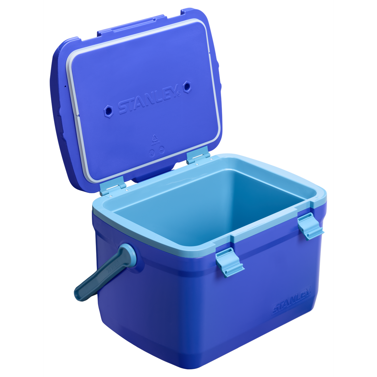 The Easy Carry Outdoor Cooler | 16 QT2