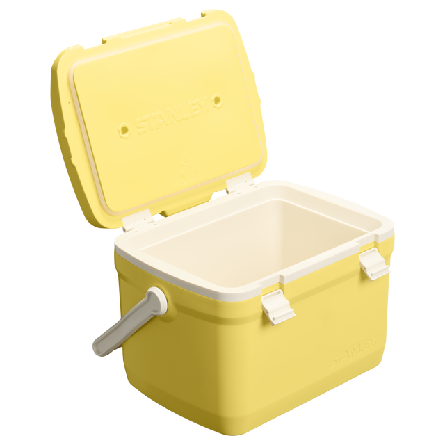 The Easy Carry Outdoor Cooler | 16 QT