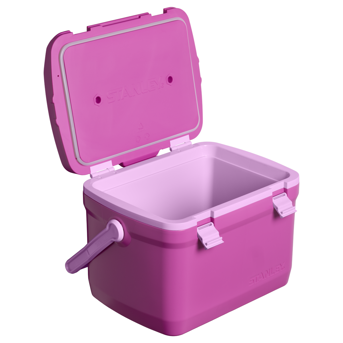 The Easy Carry Outdoor Cooler | 16 QT2