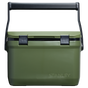 Stanley 16 QT Easy Carry Outdoor Hard Sided Cooler In Dried Pine Green