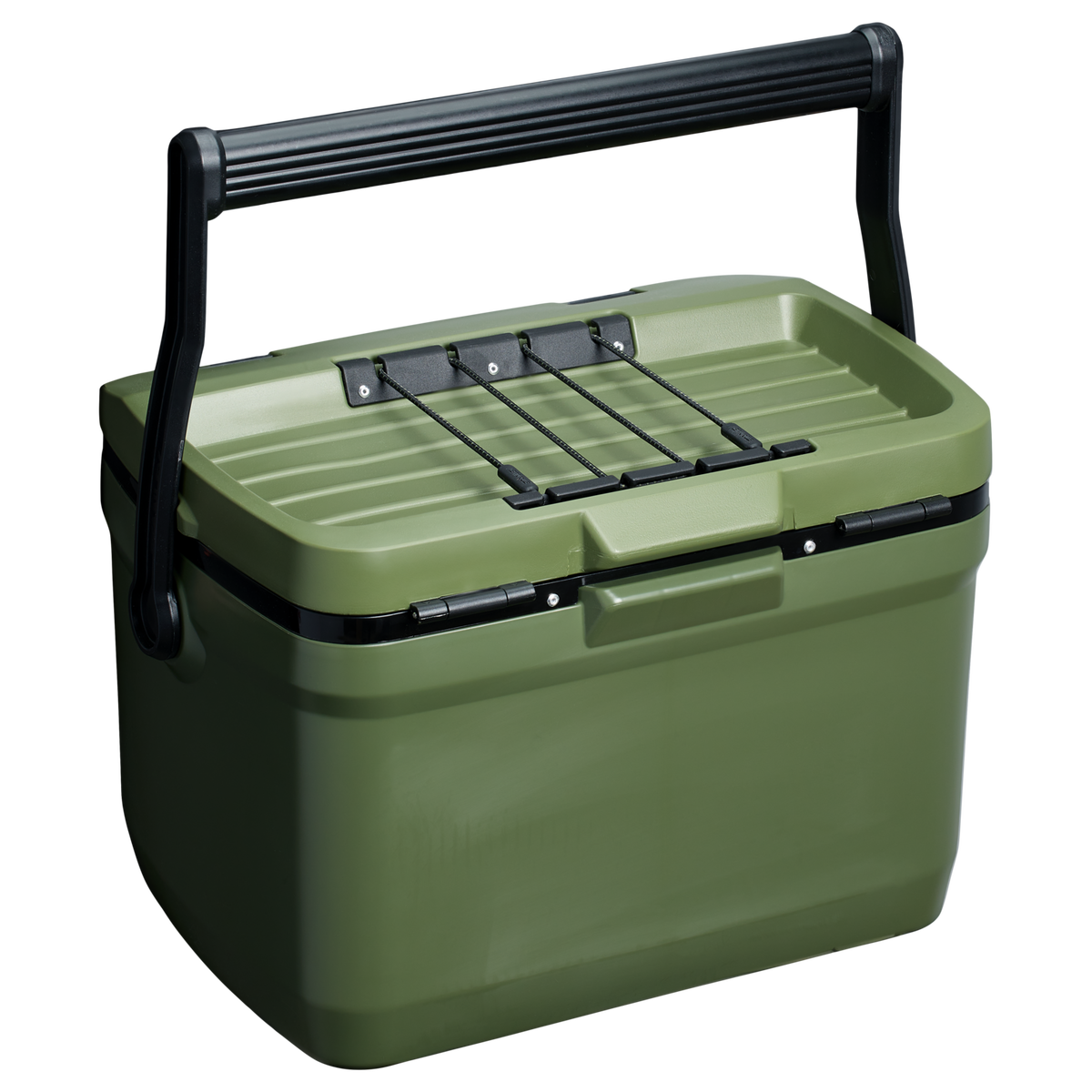 The Easy Carry Outdoor Cooler | 16 QT