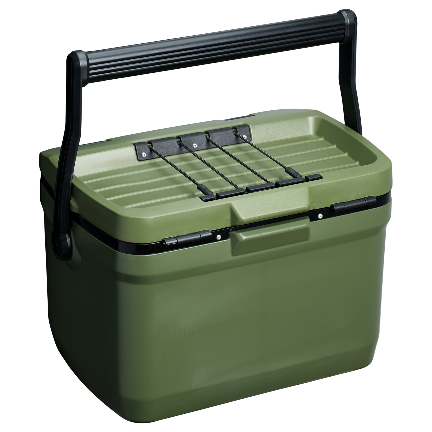 The Easy Carry Outdoor Cooler | 16 QT
