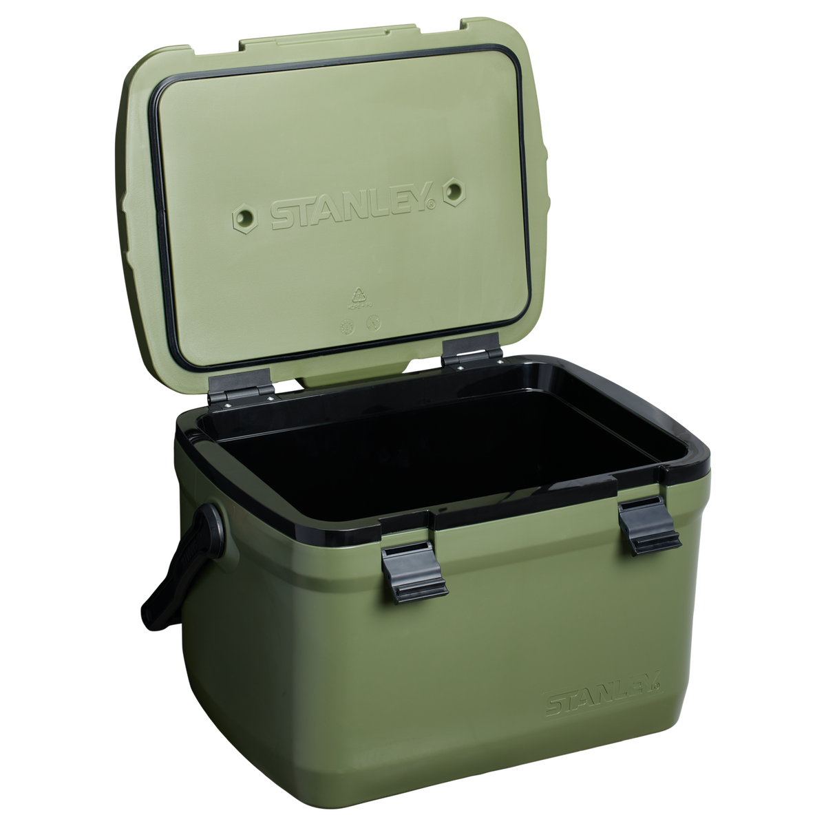 The Easy Carry Outdoor Cooler | 16 QT
