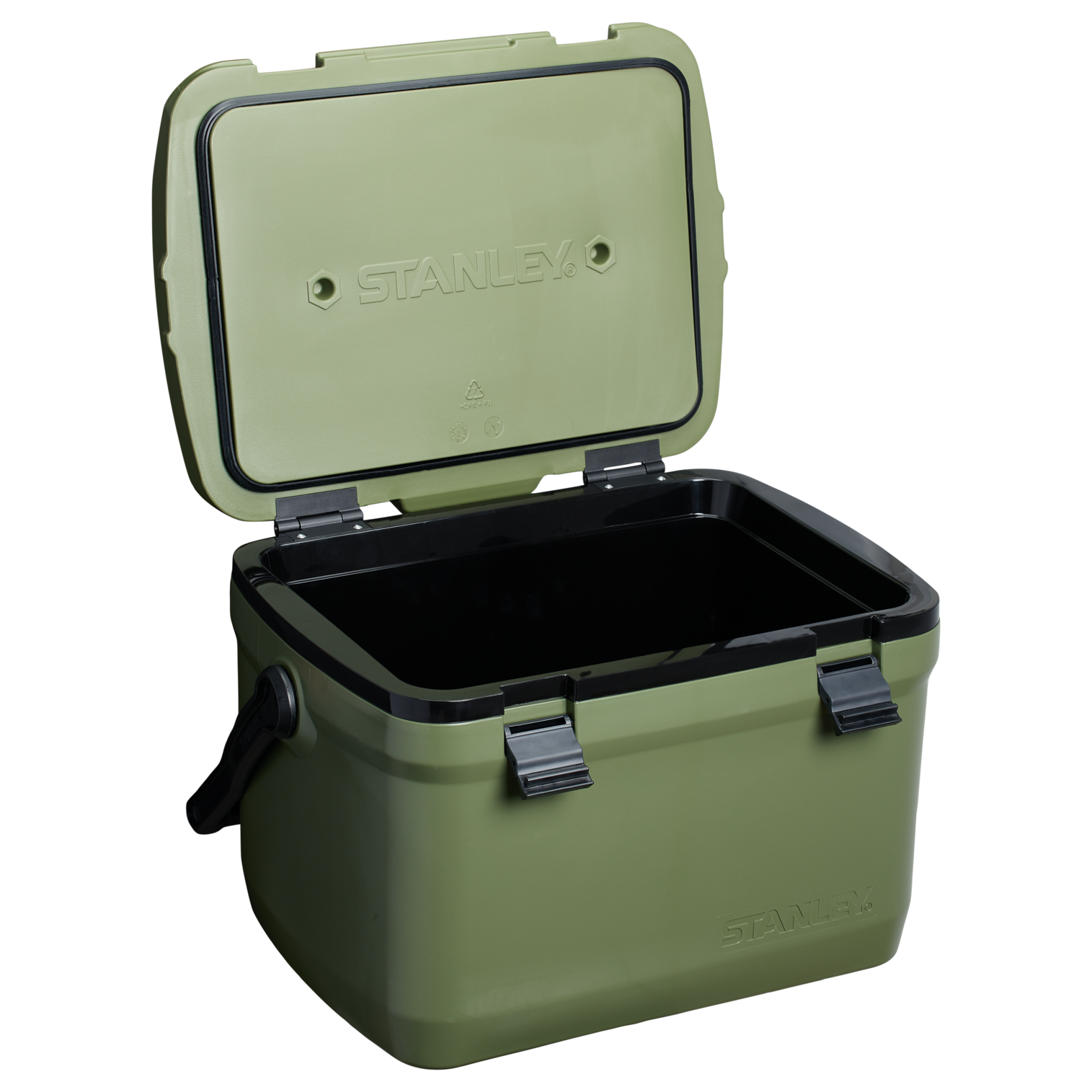 The Easy Carry Outdoor Cooler | 16 QT