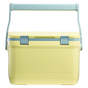 Stanley Easy Carry Outdoor Hard Sided Cooler In Pomelo Yellow